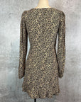 Pull & Bear Dress - S