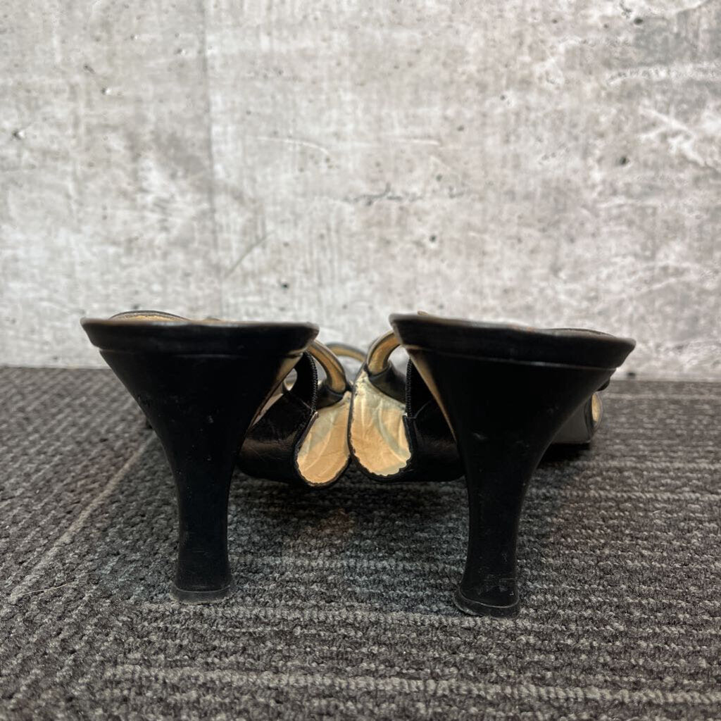 Nacho Rivera Heels - 7/38