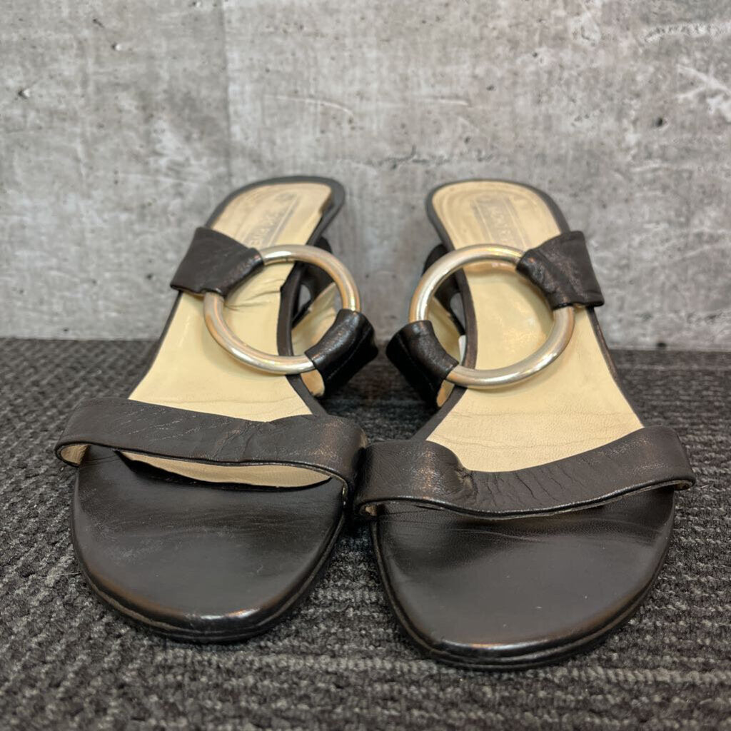 Nacho Rivera Heels - 7/38
