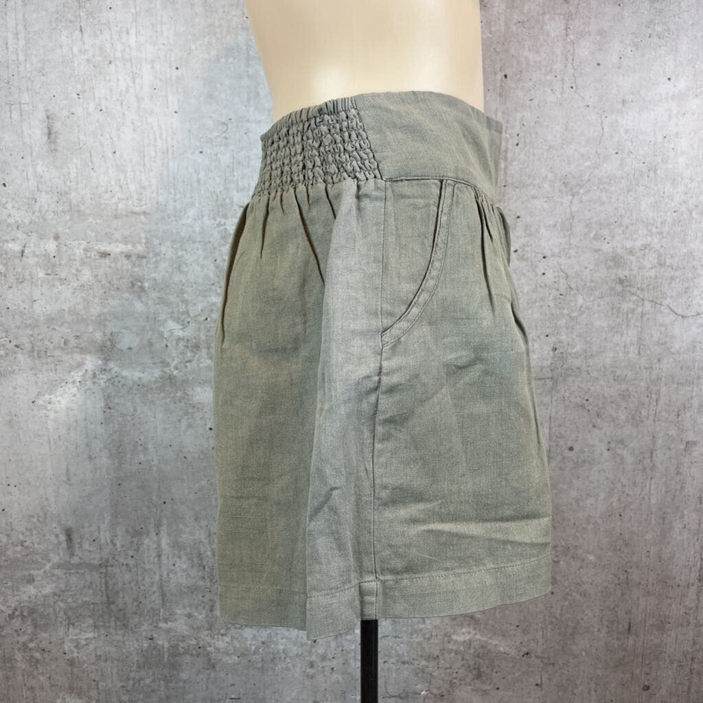 Luiu Shorts - XS