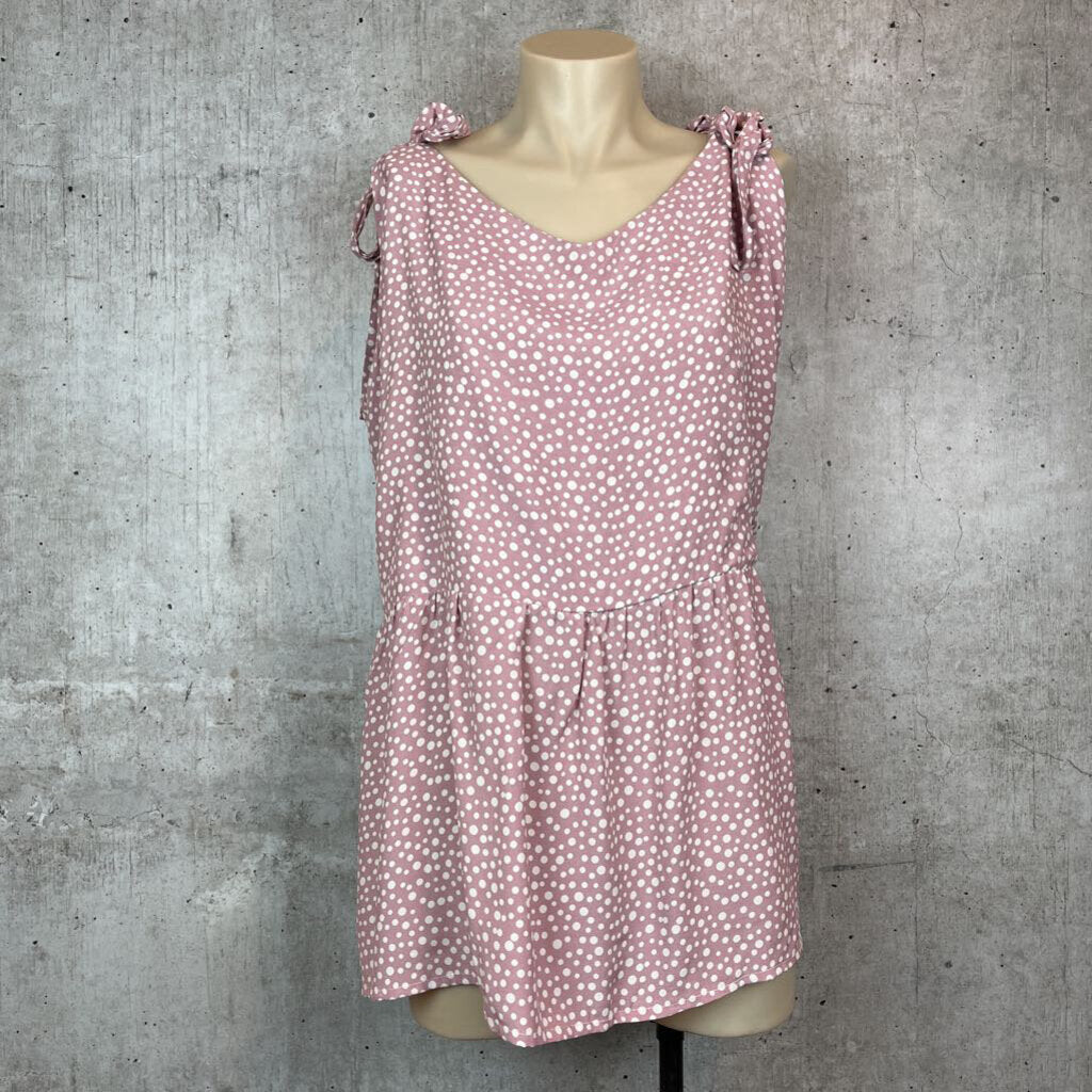 Ruby &amp; Rain Top - 22