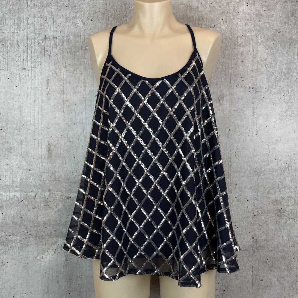 Augustine Top - S