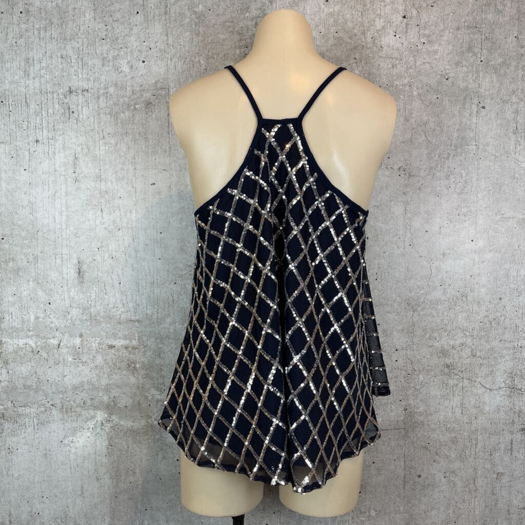 Augustine Top - S