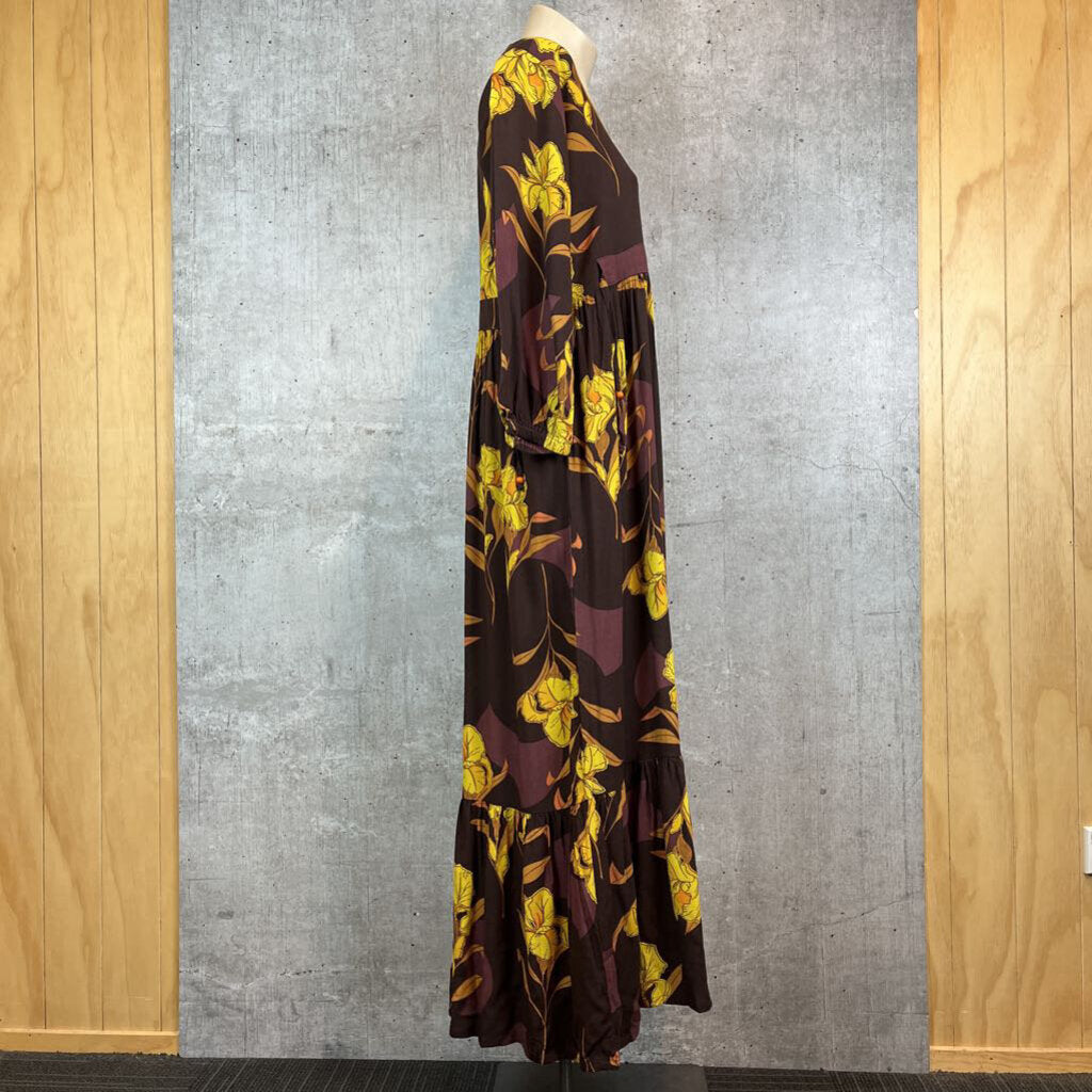 The Kaftan Company Dress - S