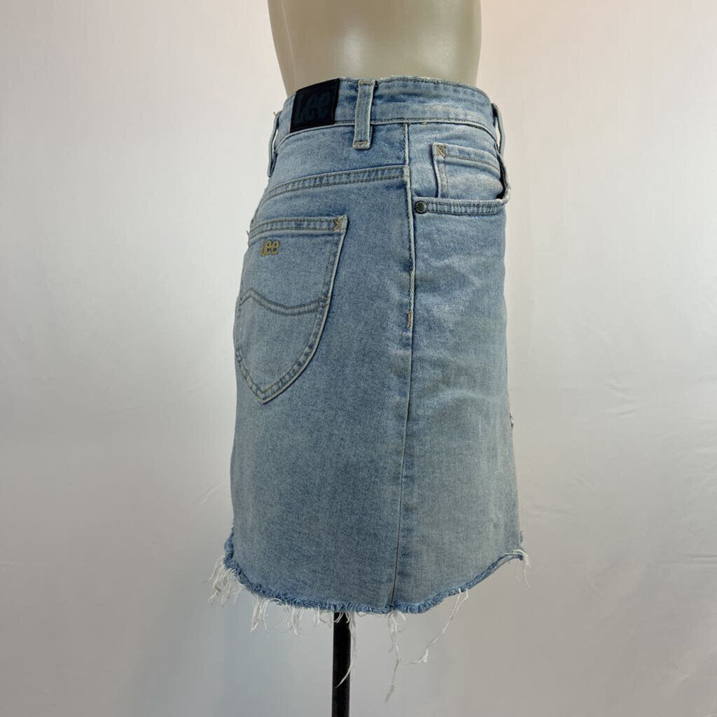Lee Skirt - 8
