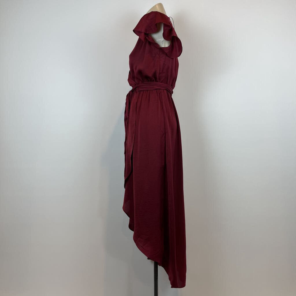Show Po Dress - 8