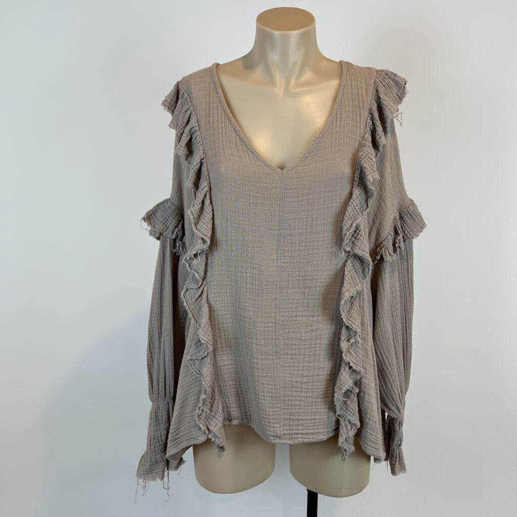 Superette Blouse - 10