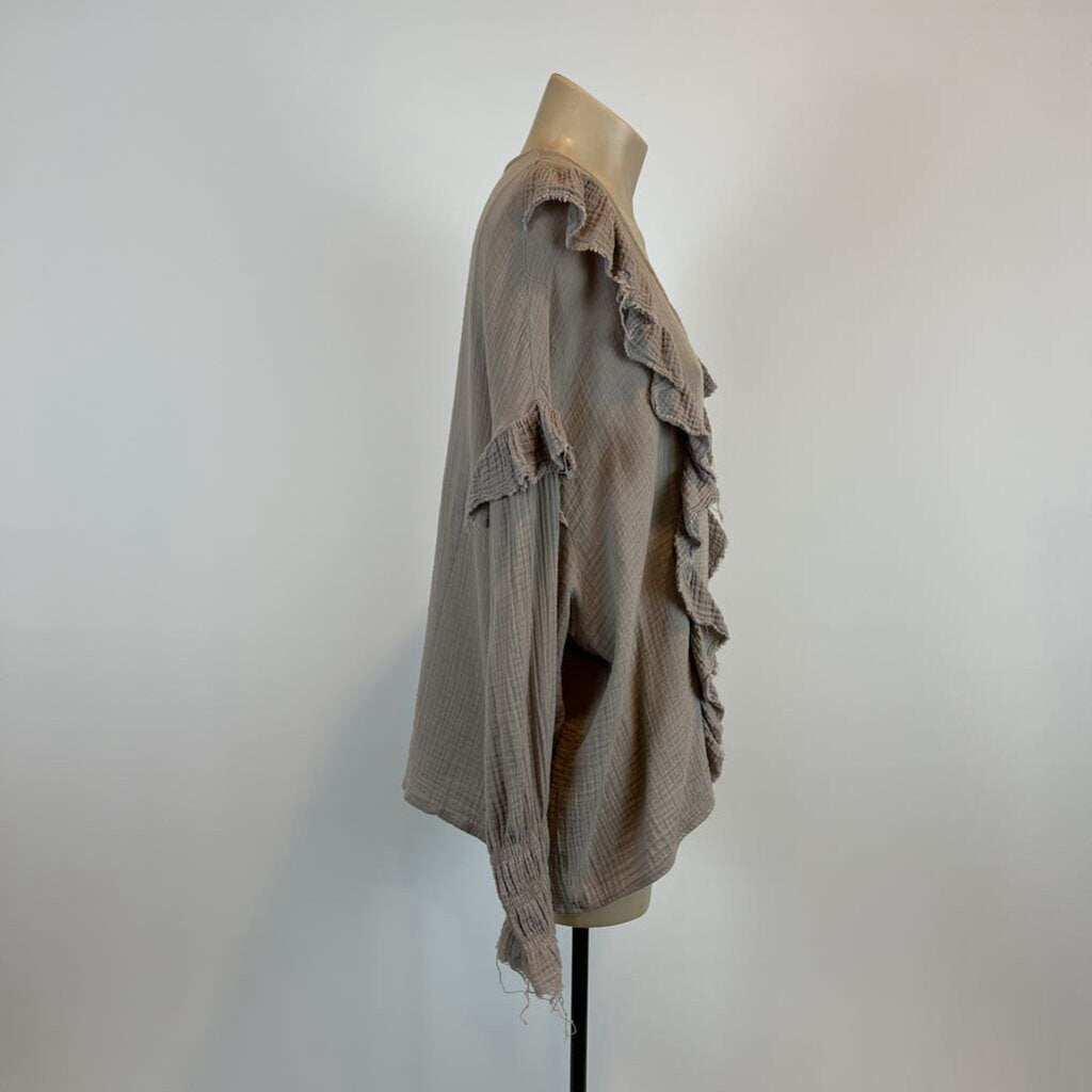 Superette Blouse - 10