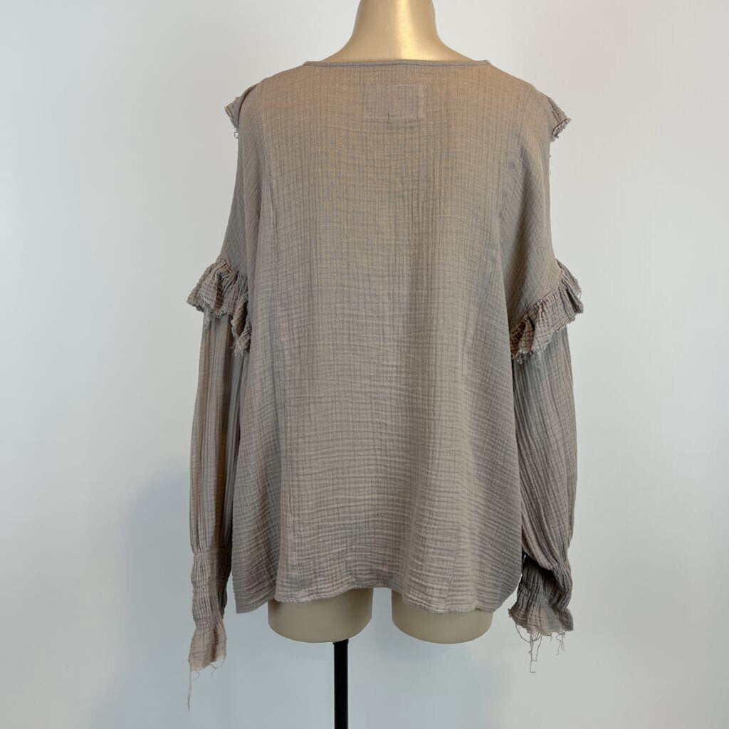 Superette Blouse - 10