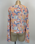 Roxy Blouse - XL