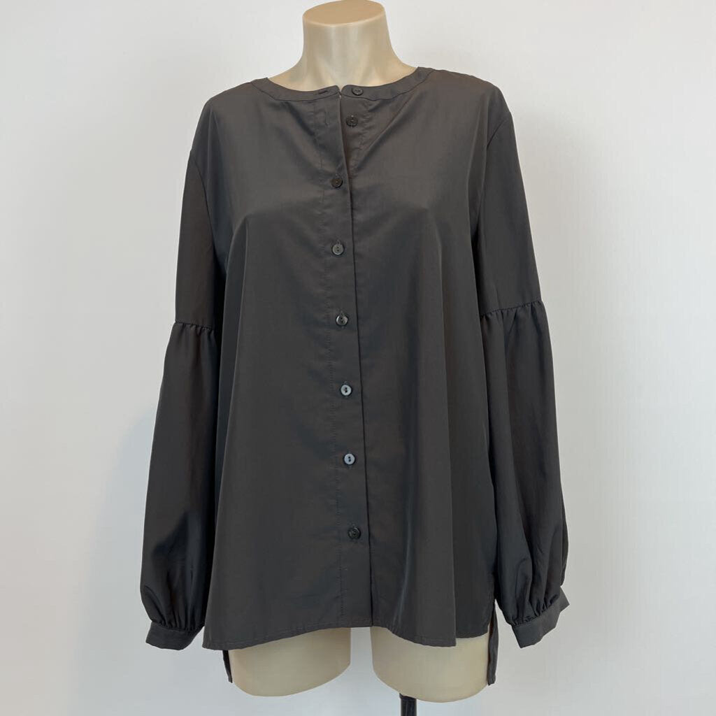 Foil Shirt - 12