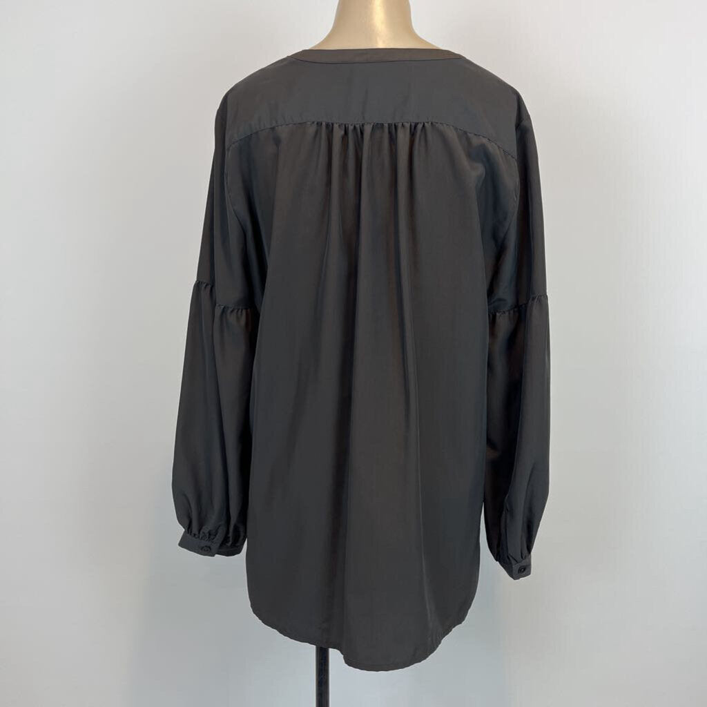 Foil Shirt - 12