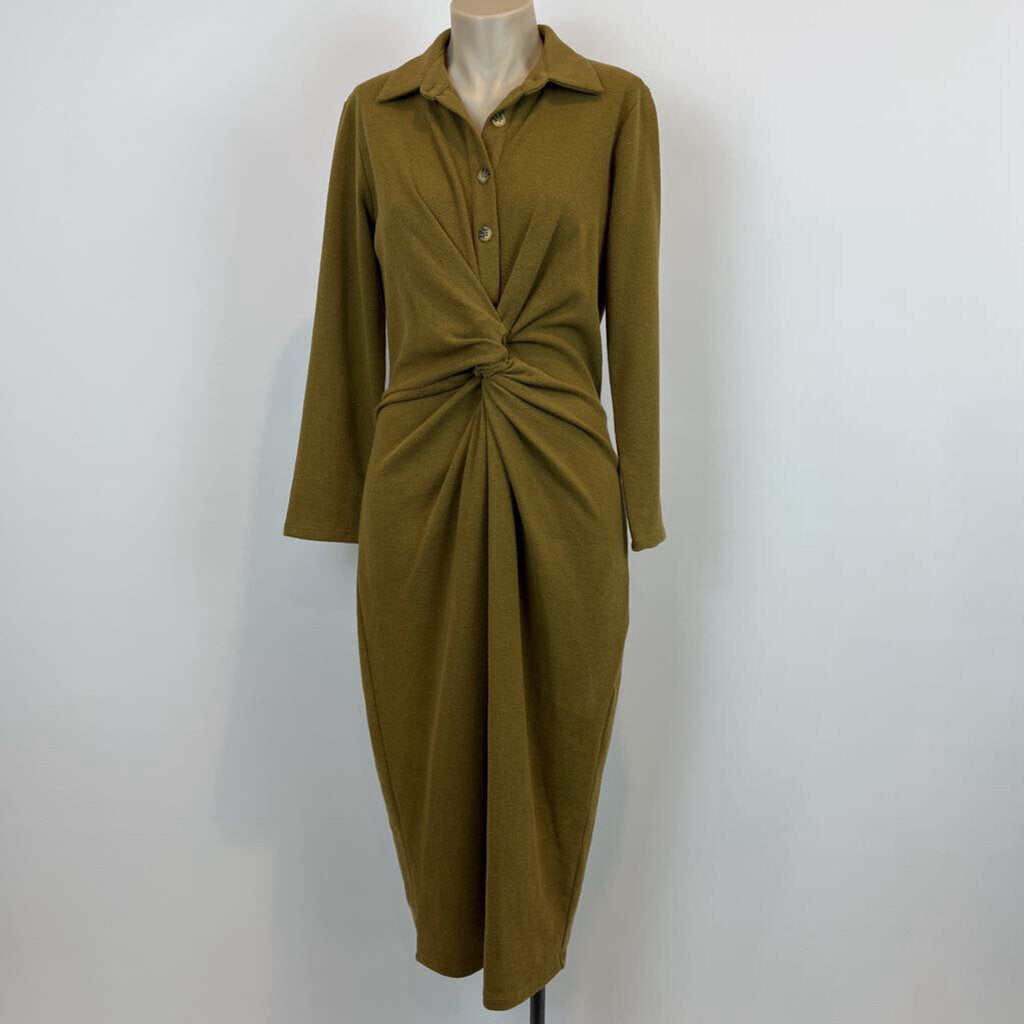 Seed Dress - XS