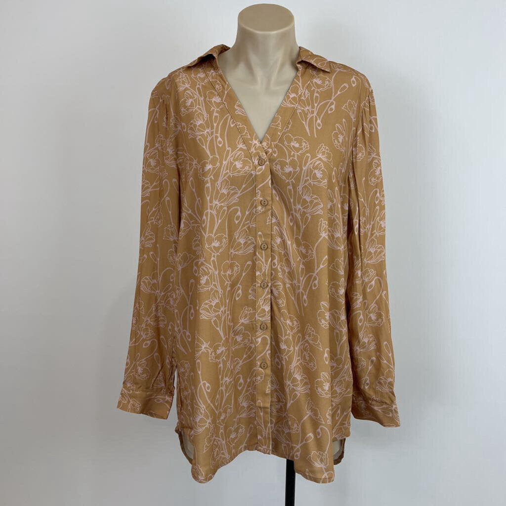 Stella + Gemma Shirt - 10
