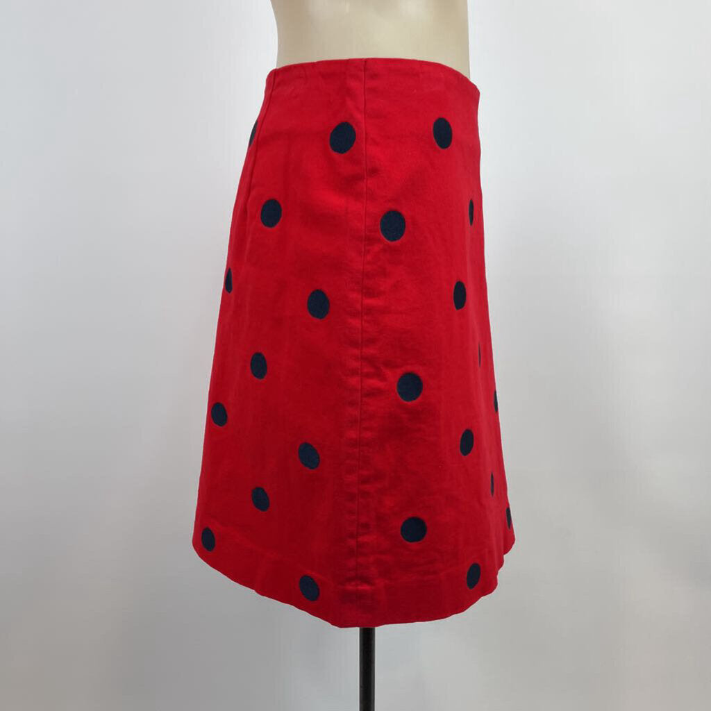 Vassalli Skirt - 8