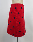 Vassalli Skirt - 8