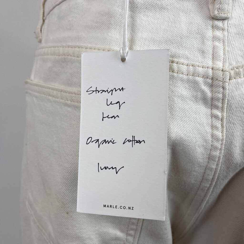 Marle Jeans - 8