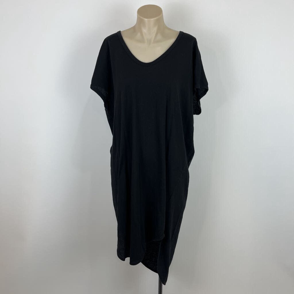 Bassike Dress - S