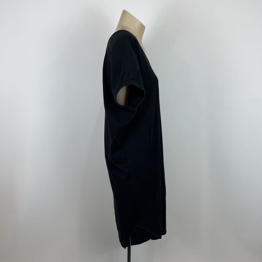 Bassike Dress - S