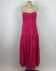 Shona Joy Dress - 14