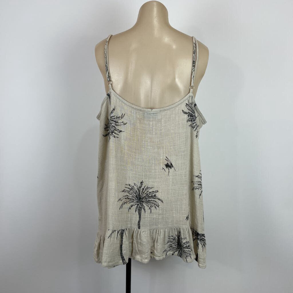 One Teaspoon Top - L