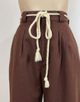 Azul Pants - S