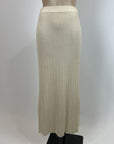 Assembly Label Skirt - 6