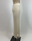 Assembly Label Skirt - 6