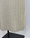 Assembly Label Skirt - 6