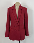 Kookai Blazer - 10