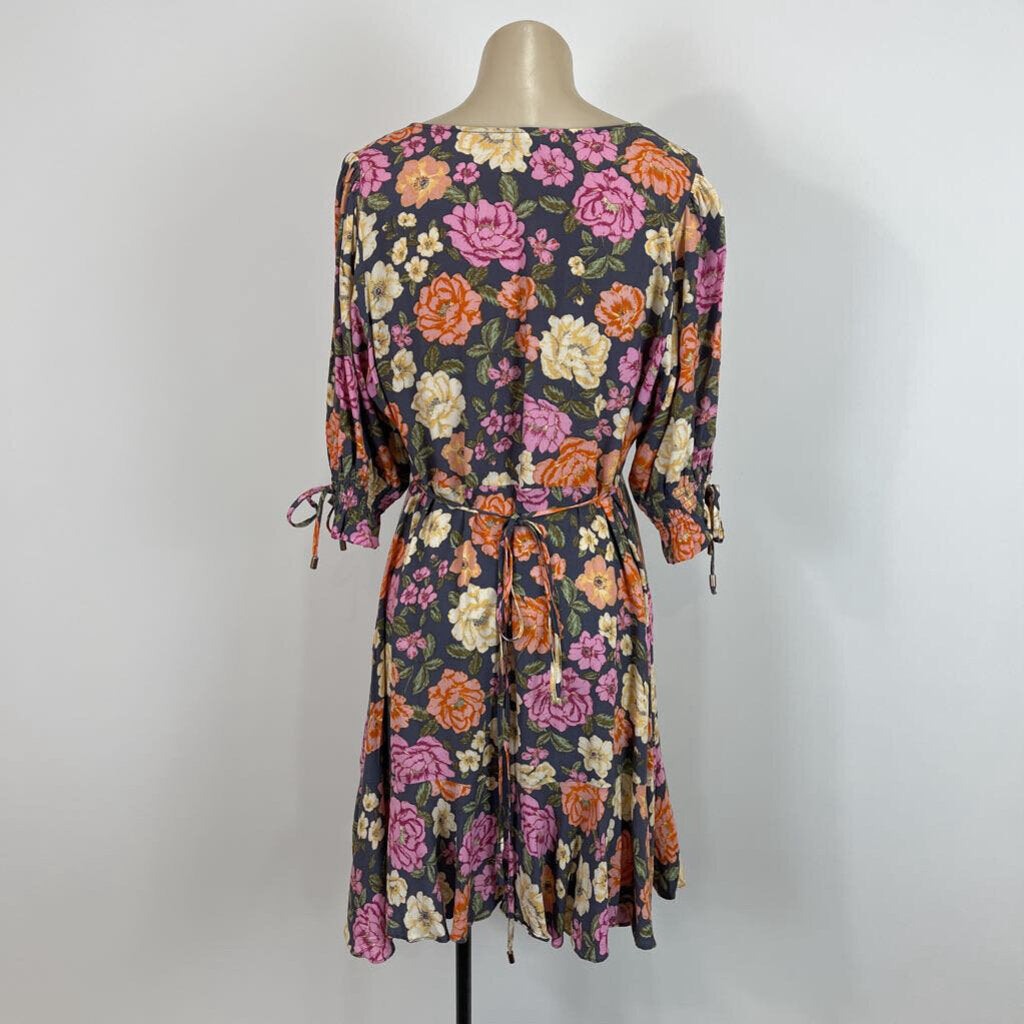 Kivari Dress - 12