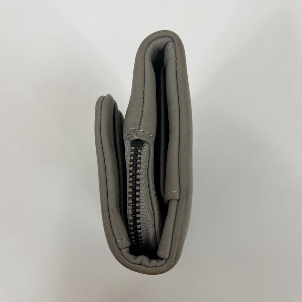 Status Anxiety Wallet - O/S