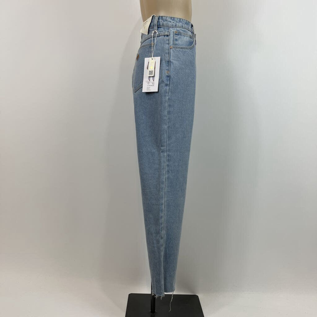 Abrand Jeans - 12/30