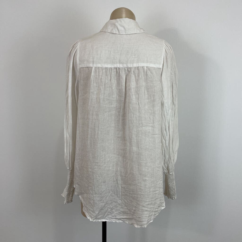 Decjuba Blouse - 8