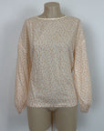 Unknown Brand Blouse - M/L