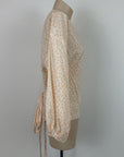 Unknown Brand Blouse - M/L