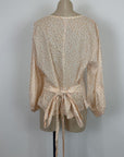 Unknown Brand Blouse - M/L