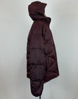 Burton Puffer Jacket - M
