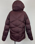 Burton Puffer Jacket - M