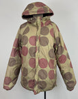 Burton Puffer Jacket - M