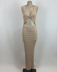 Ghanda Dress - M