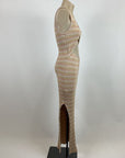 Ghanda Dress - M