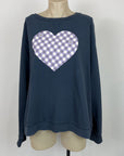 Stella + Gemma Crewneck - 10