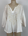 Free Love Blouse - 12/14