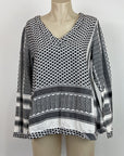 Cecilie Copenhagen Top - XS