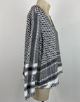 Cecilie Copenhagen Top - XS