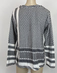 Cecilie Copenhagen Top - XS