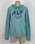 Abercrombie & Fitch Hoodie - S