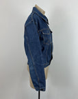 Roy Rodgers Denim Jacket - M