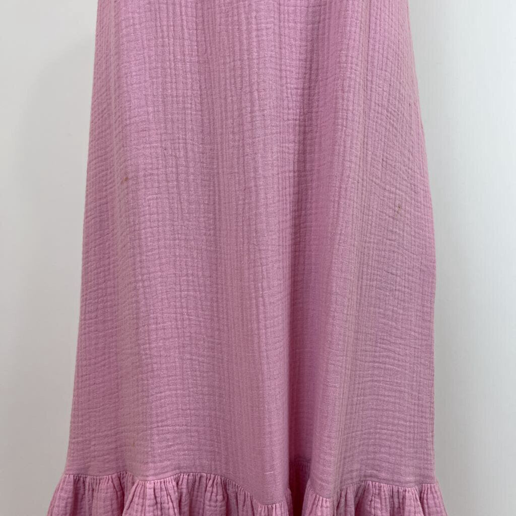 Stella + Gemma Dress - 8